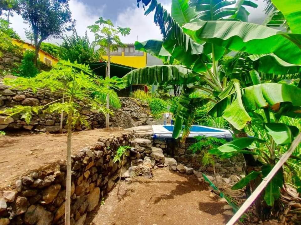 Casa Das Ilhas Paul Buitenkant foto