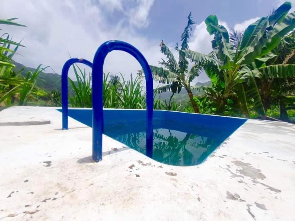 Casa Das Ilhas Paul Buitenkant foto