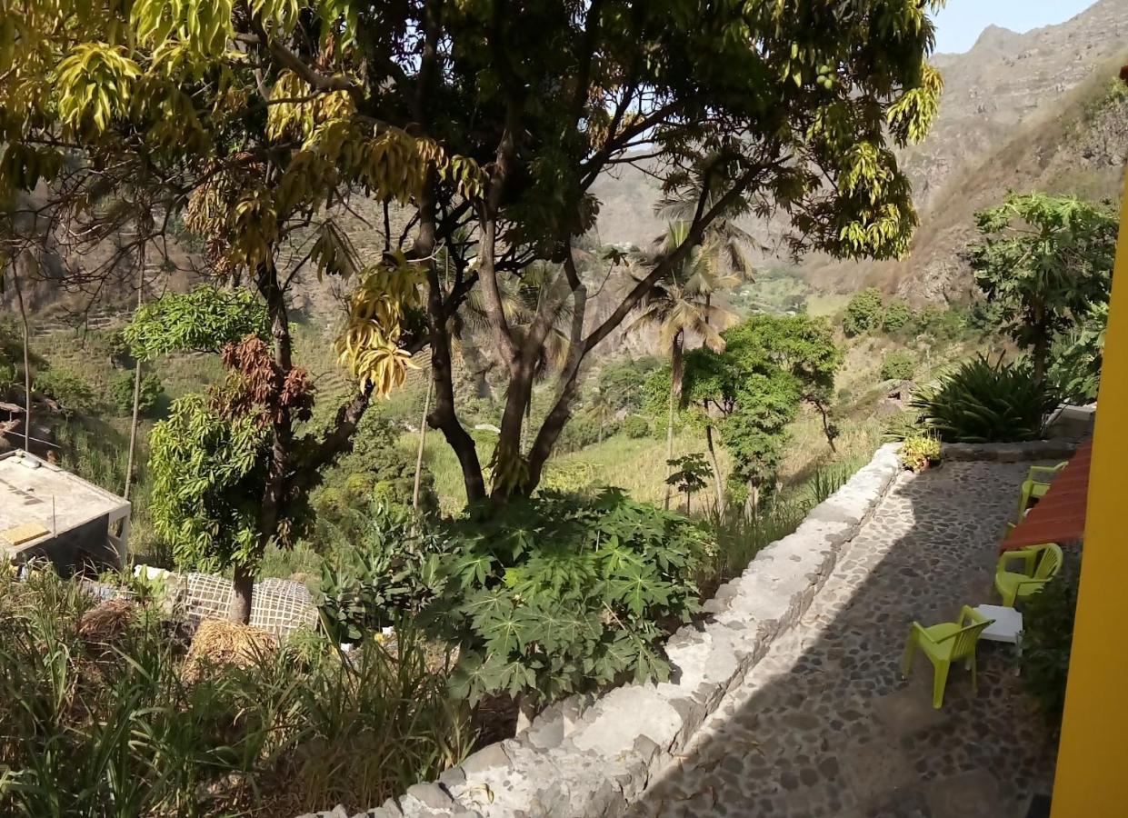 Casa Das Ilhas Paul Buitenkant foto
