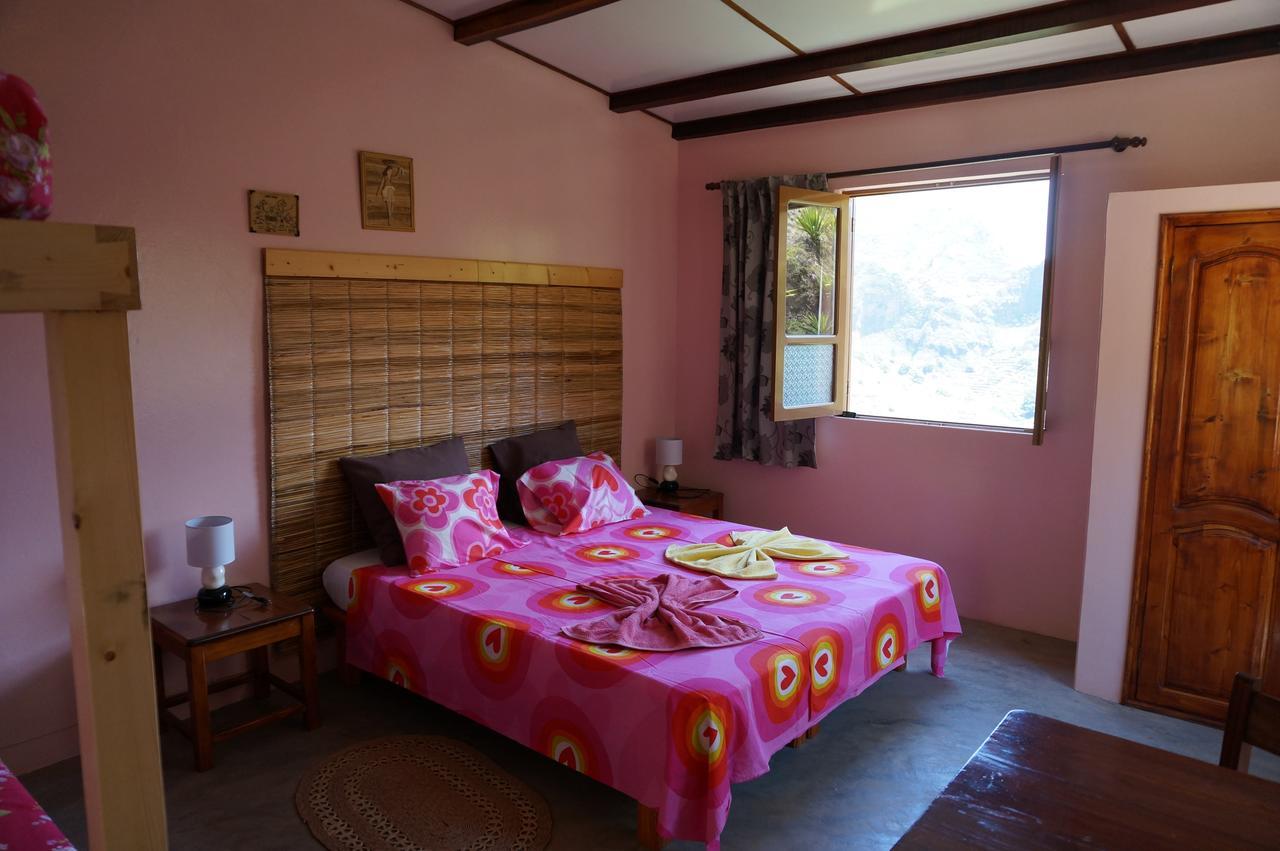 Casa Das Ilhas Paul Kamer foto
