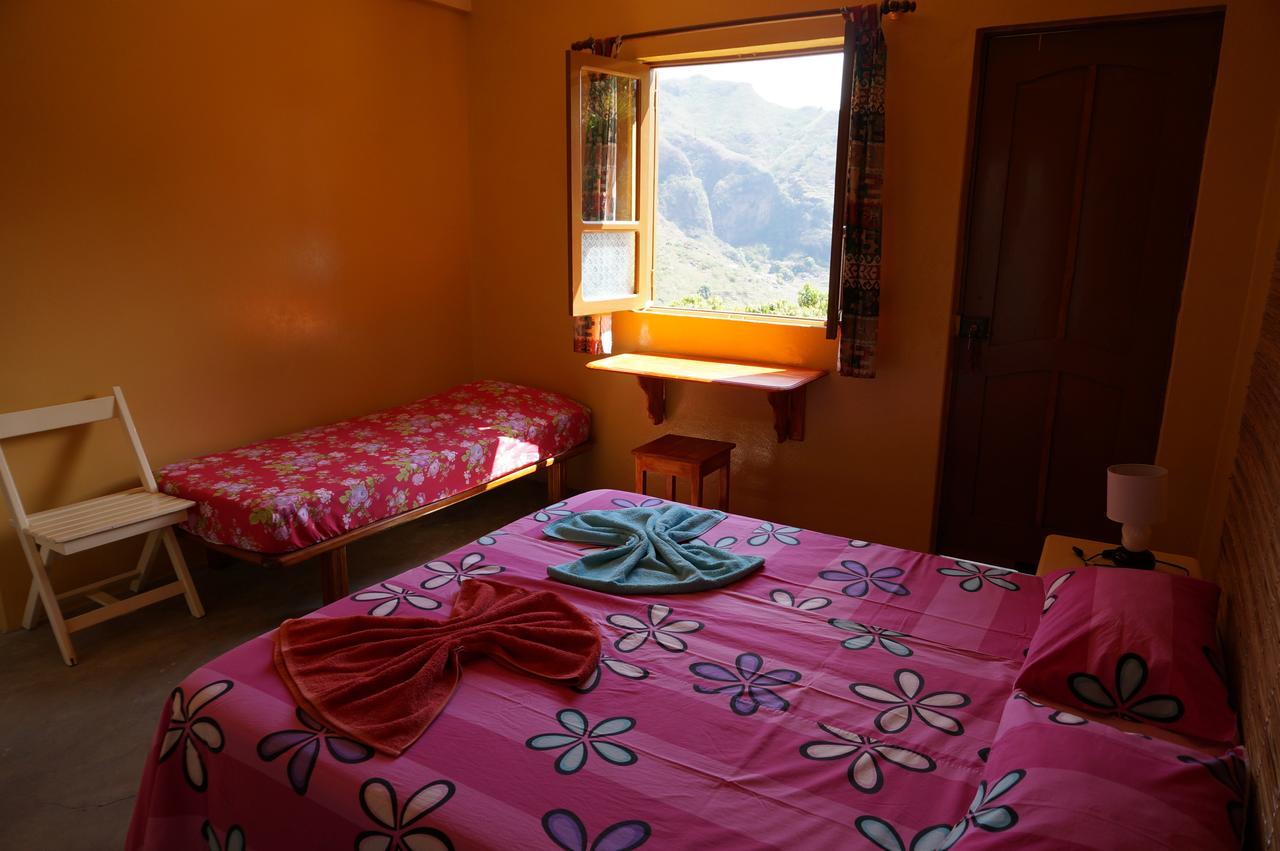 Casa Das Ilhas Paul Kamer foto
