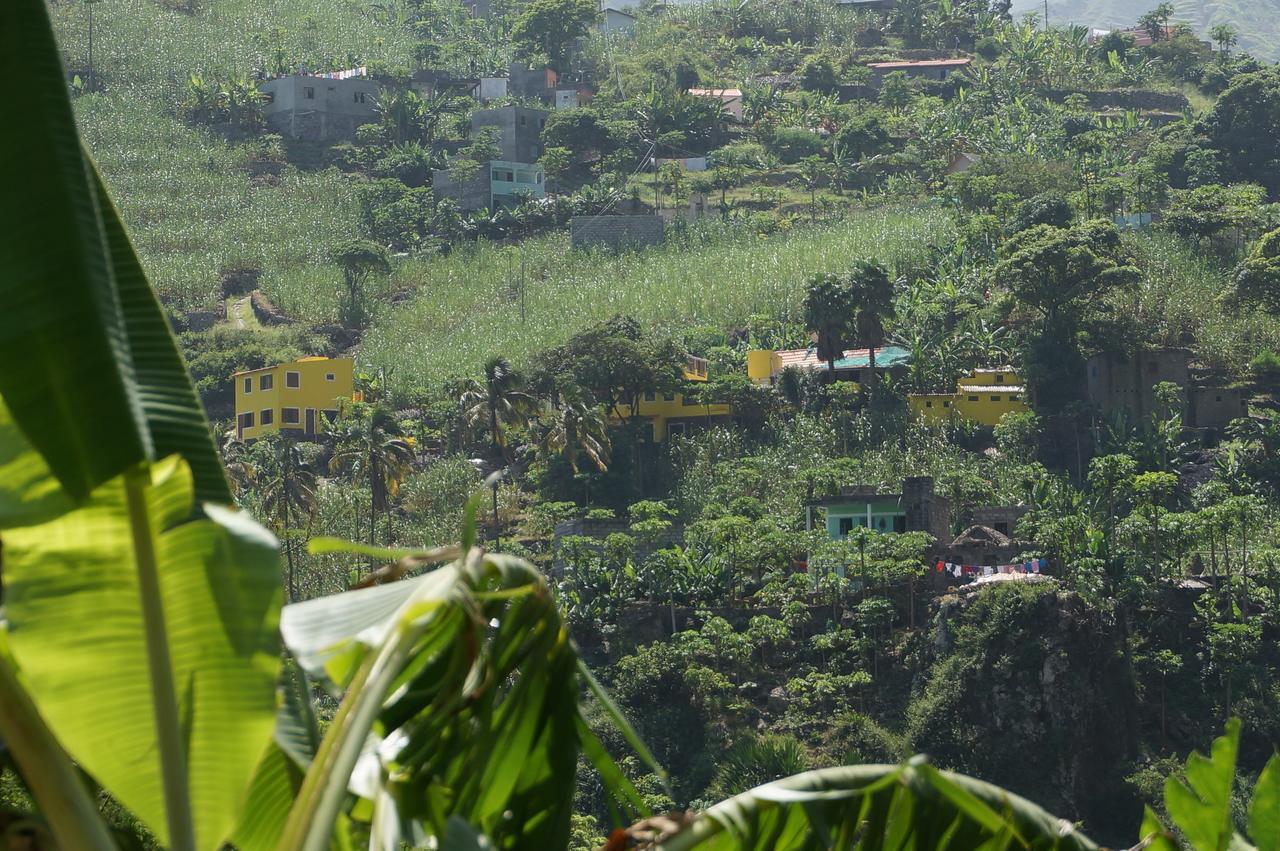 Casa Das Ilhas Paul Buitenkant foto