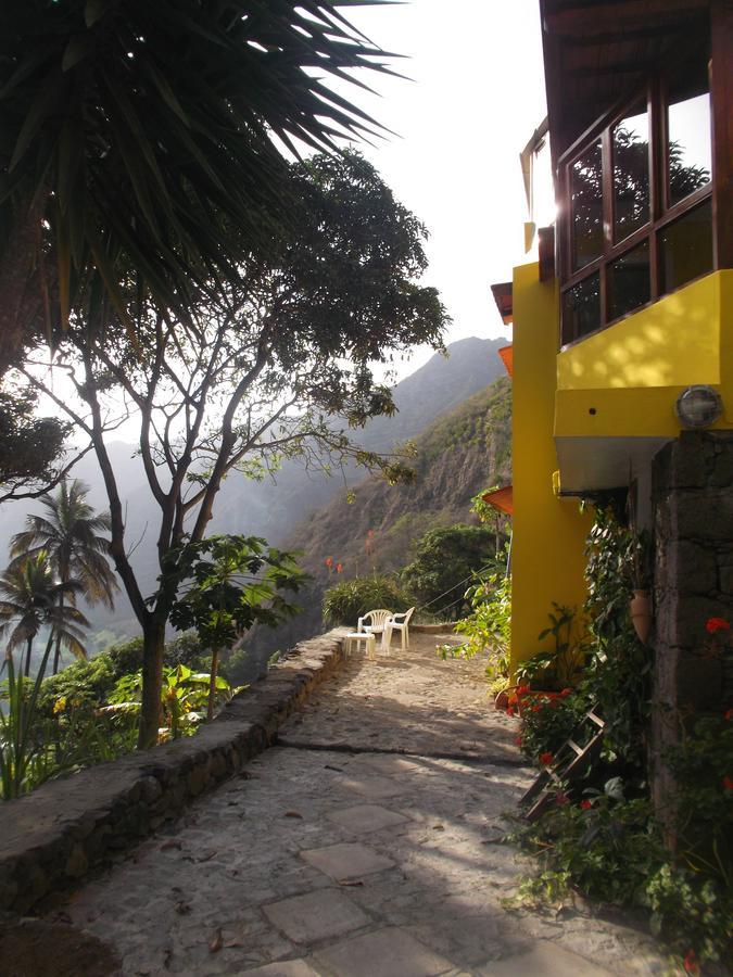 Casa Das Ilhas Paul Buitenkant foto