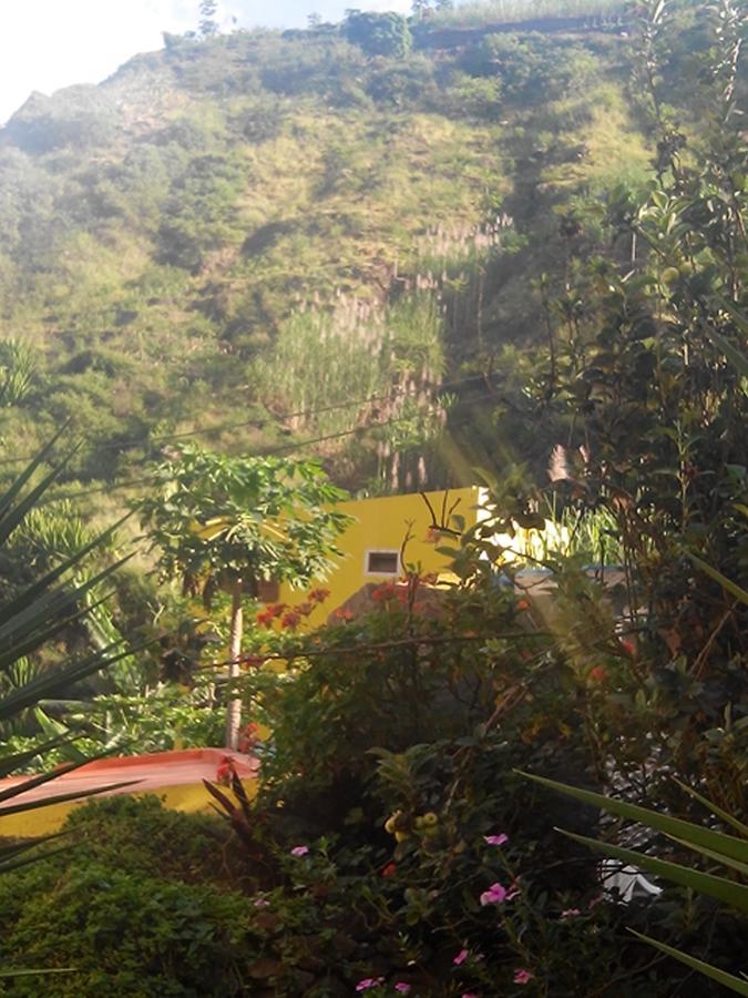 Casa Das Ilhas Paul Buitenkant foto