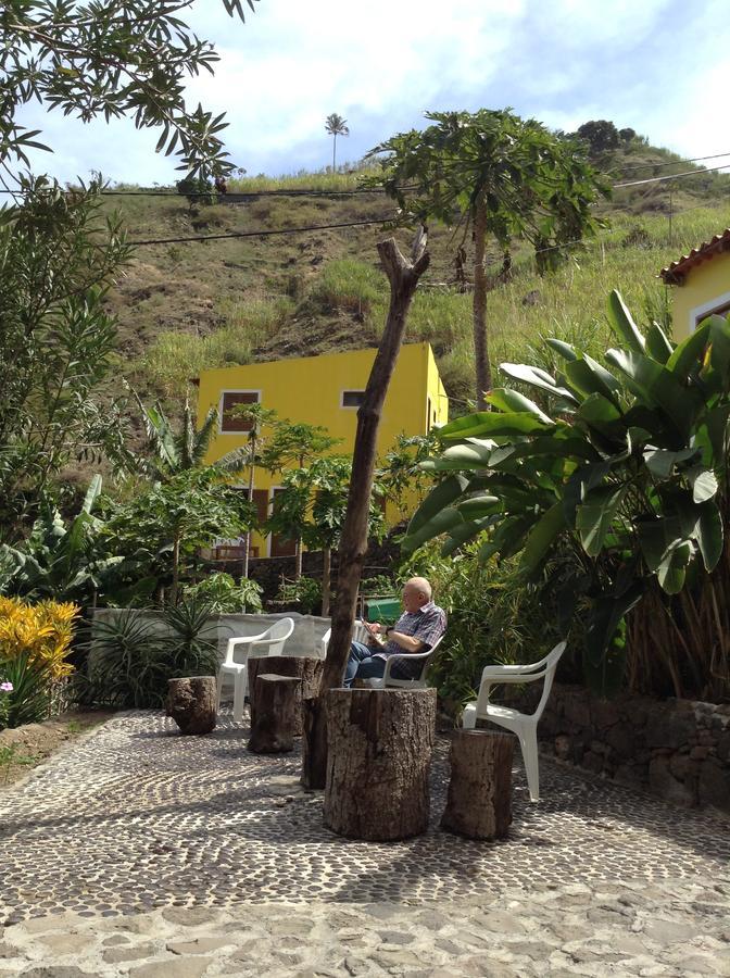 Casa Das Ilhas Paul Kamer foto