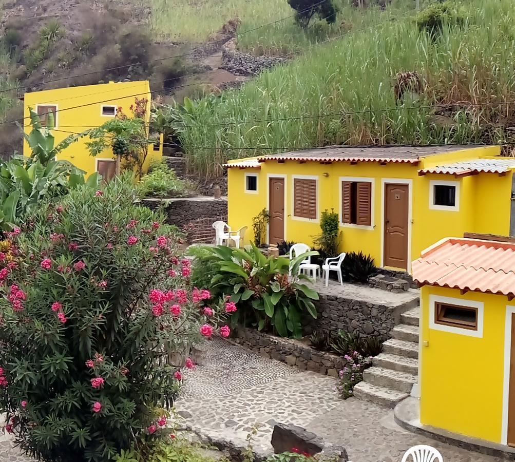 Casa Das Ilhas Paul Buitenkant foto