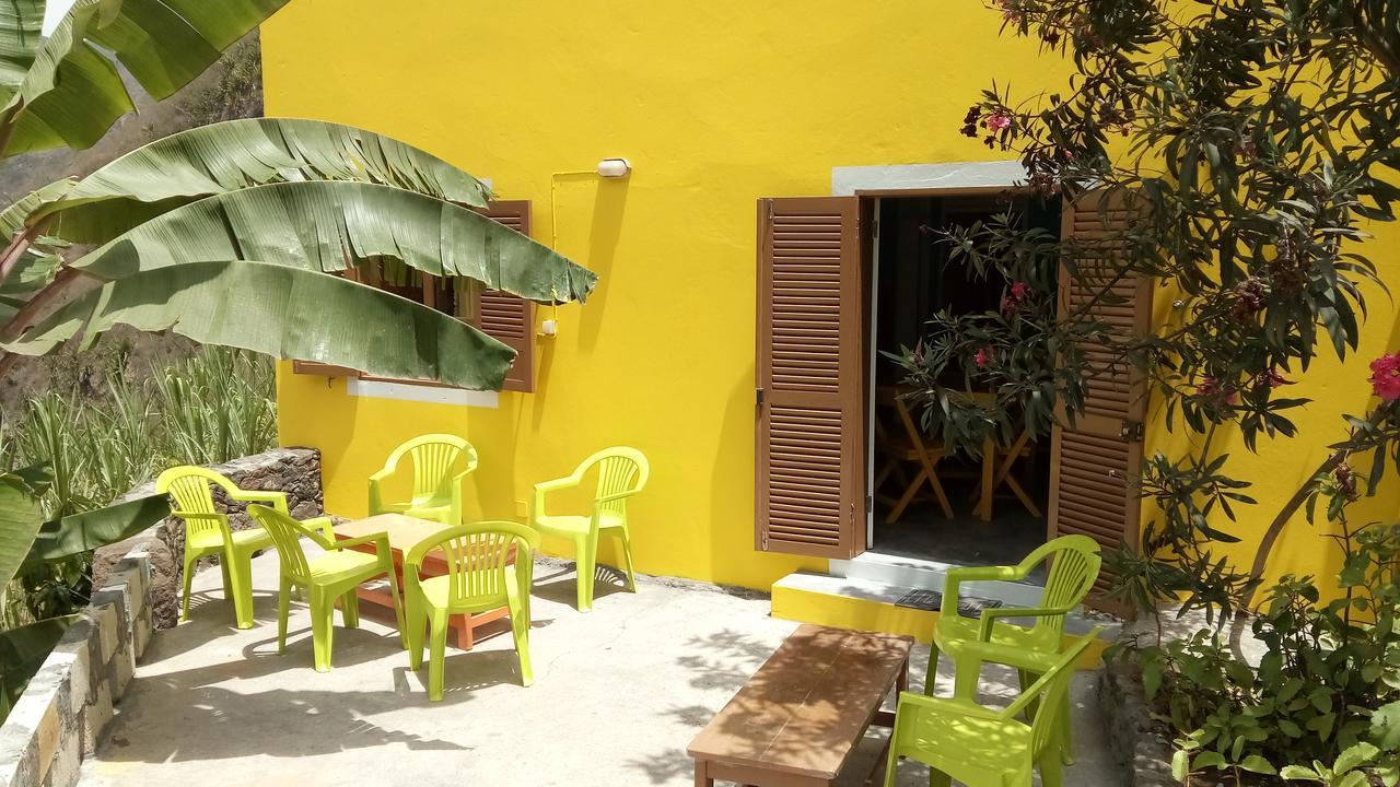 Casa Das Ilhas Paul Buitenkant foto