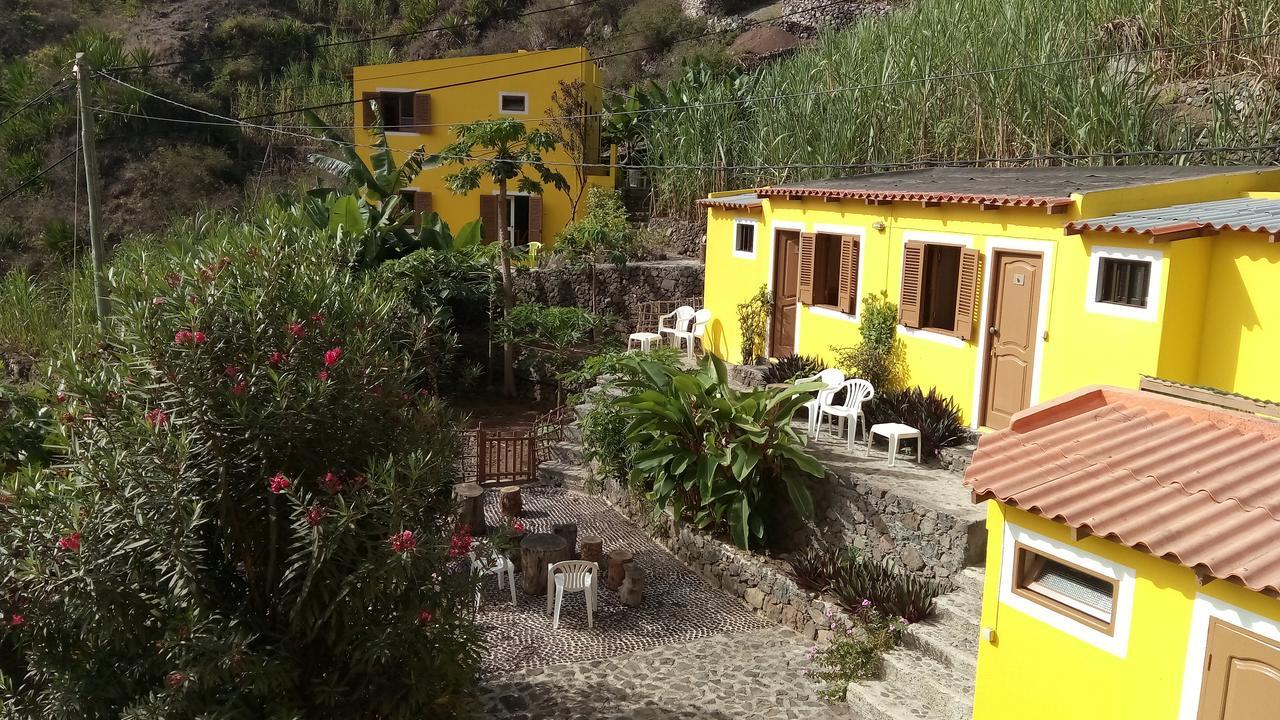 Casa Das Ilhas Paul Buitenkant foto