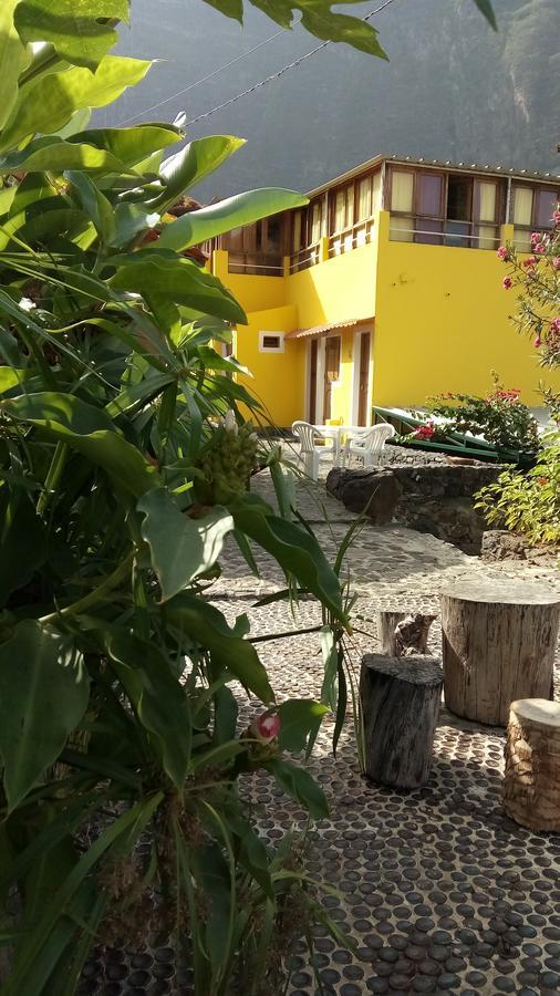 Casa Das Ilhas Paul Buitenkant foto
