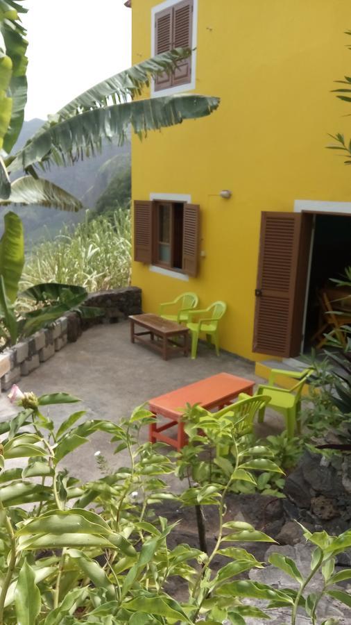 Casa Das Ilhas Paul Buitenkant foto