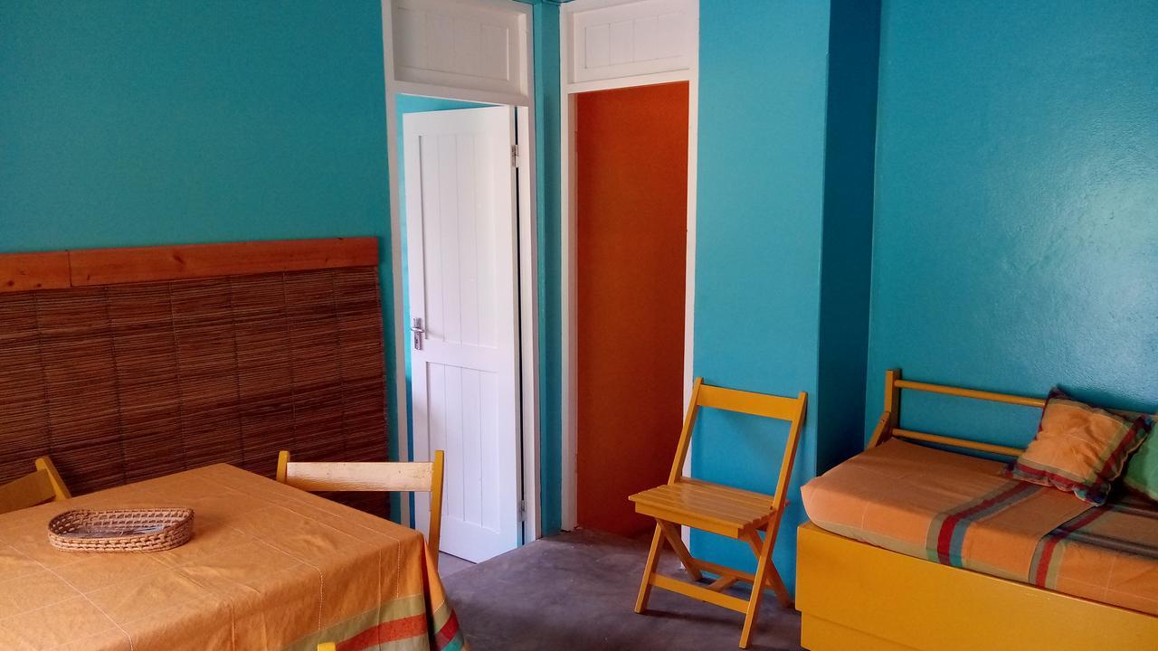 Casa Das Ilhas Paul Buitenkant foto