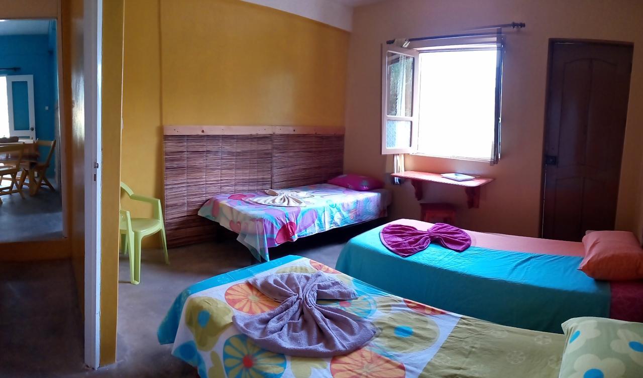 Casa Das Ilhas Paul Buitenkant foto