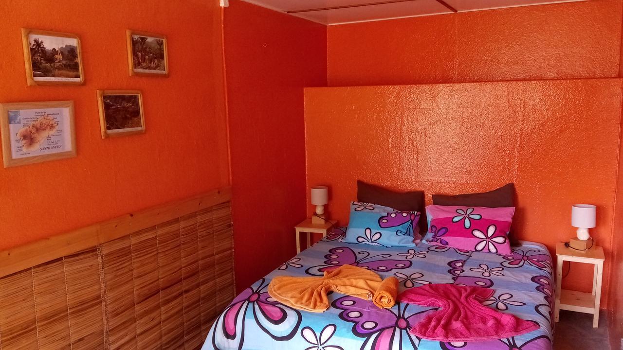 Casa Das Ilhas Paul Buitenkant foto