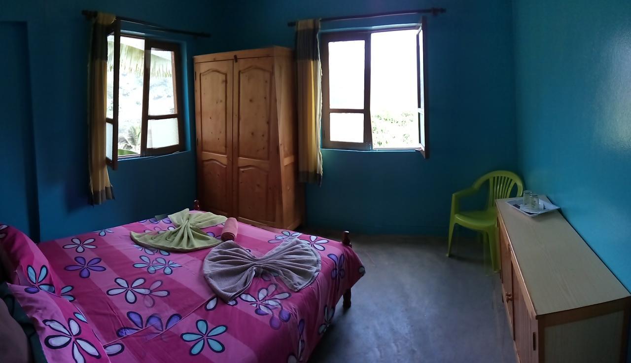 Casa Das Ilhas Paul Buitenkant foto